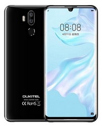 Замена разъема зарядки на телефоне Oukitel K9 в Омске